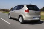 Seat Altea 2009 года